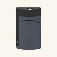st dupont maxijet graphite single jet lighter