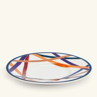 missoni home nastri coffee cup saucer pattern set of 2