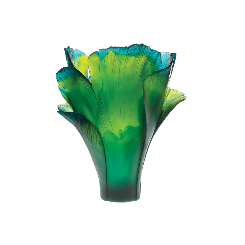 Ginkgo Magnum Vase - Limited Edition, large