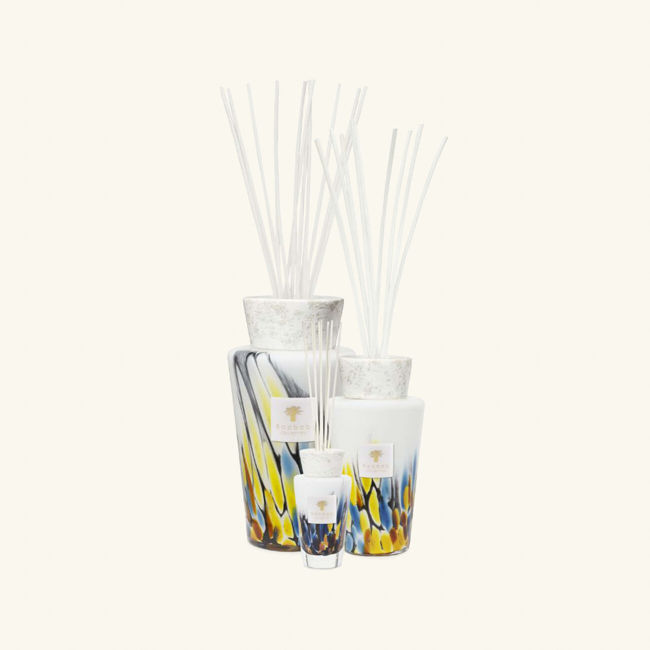baobab collection rainforest mayumbe diffuser