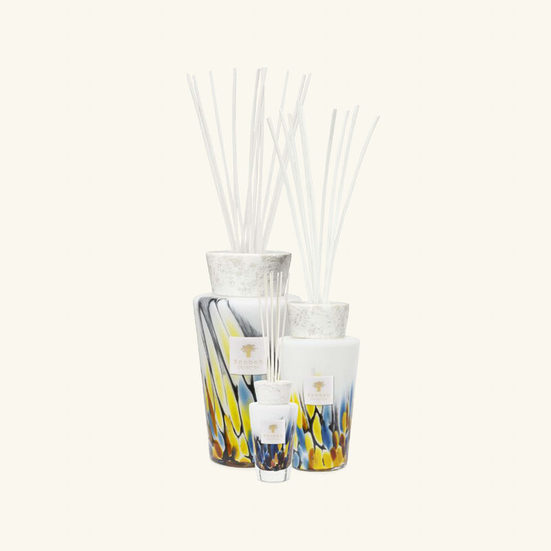 baobab collection rainforest mayumbe diffuser