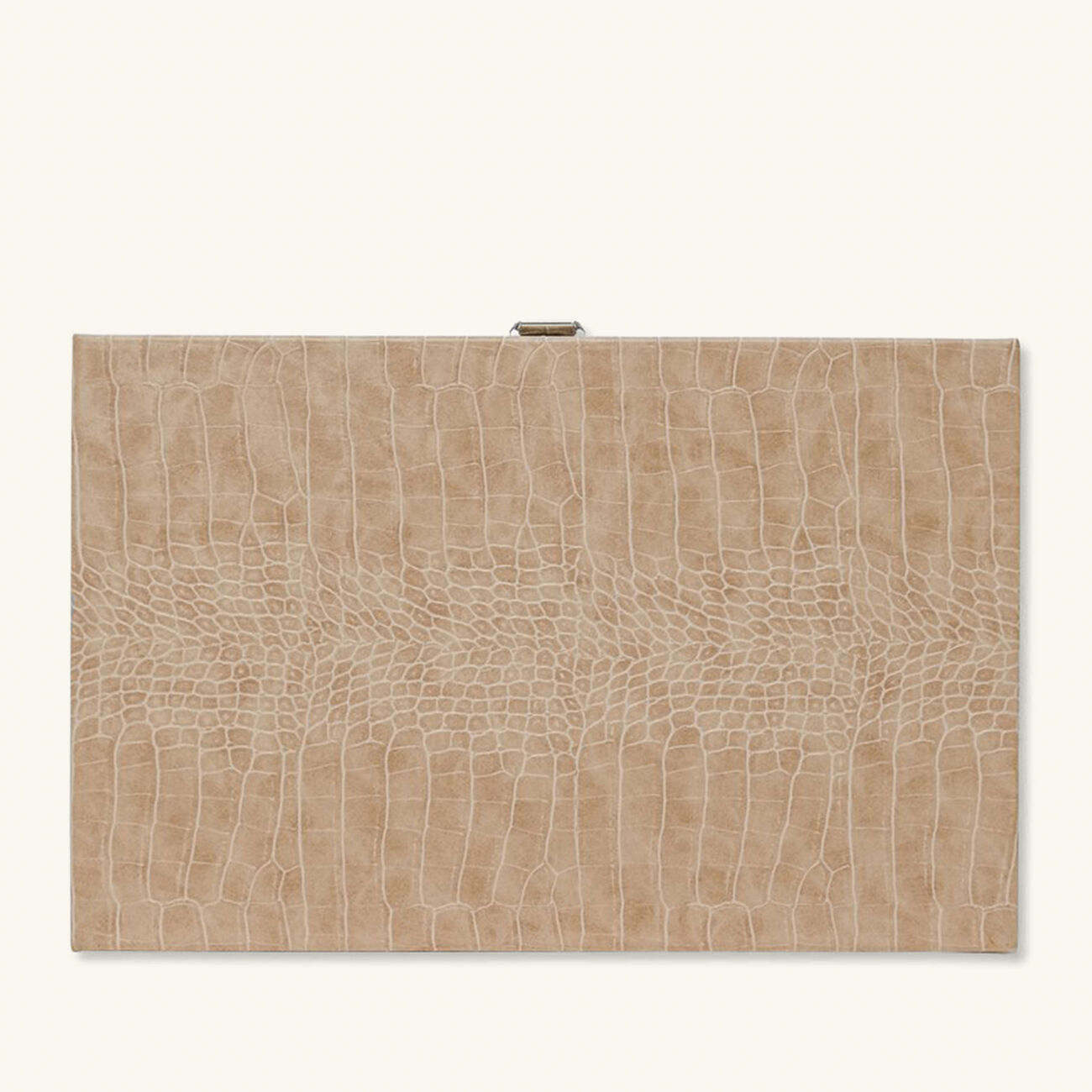 فيدو مجموعة طاولة الزهر أليجيتور متوسطة