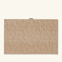 فيدو مجموعة طاولة الزهر أليجيتور متوسطة