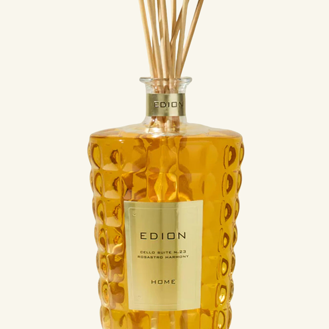 Cello Suite No 23 Rosastro Harmony Diffuser 3L edion cello suite no 23 rosastro harmony diffuser 3l