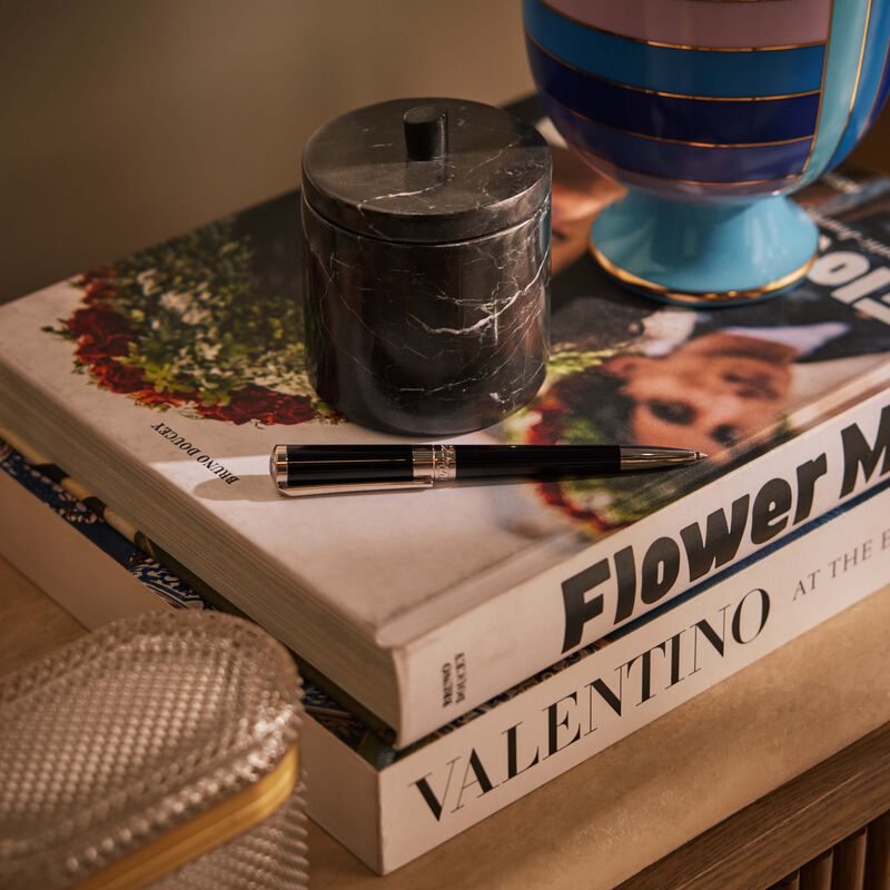 st dupont liberte ballpoint pen