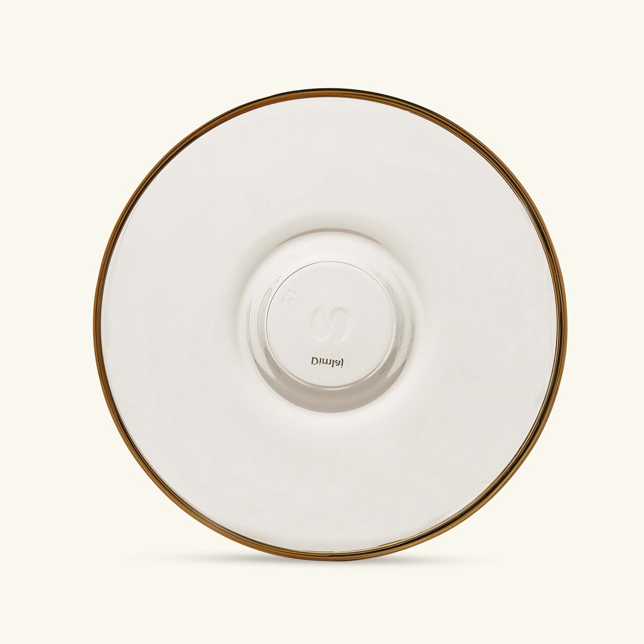 دملاج طقم نغم المؤلف من 6 فناجين للقهوة باللون الوردي