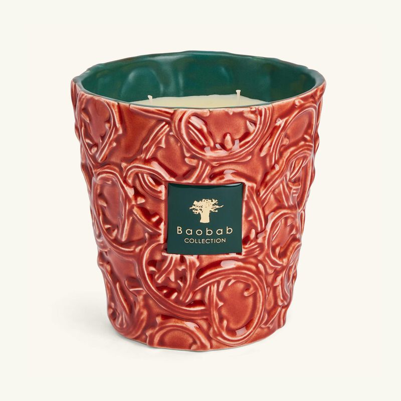 شمعة برام أرتيميس المعطرة ماكس 16 باوباب شمعة برام أرتيميس المعطرة ماكس 16