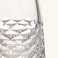 baccarat swing decanter clear