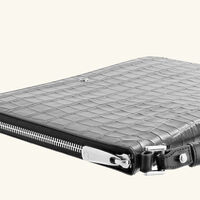 st dupont line d pouch black