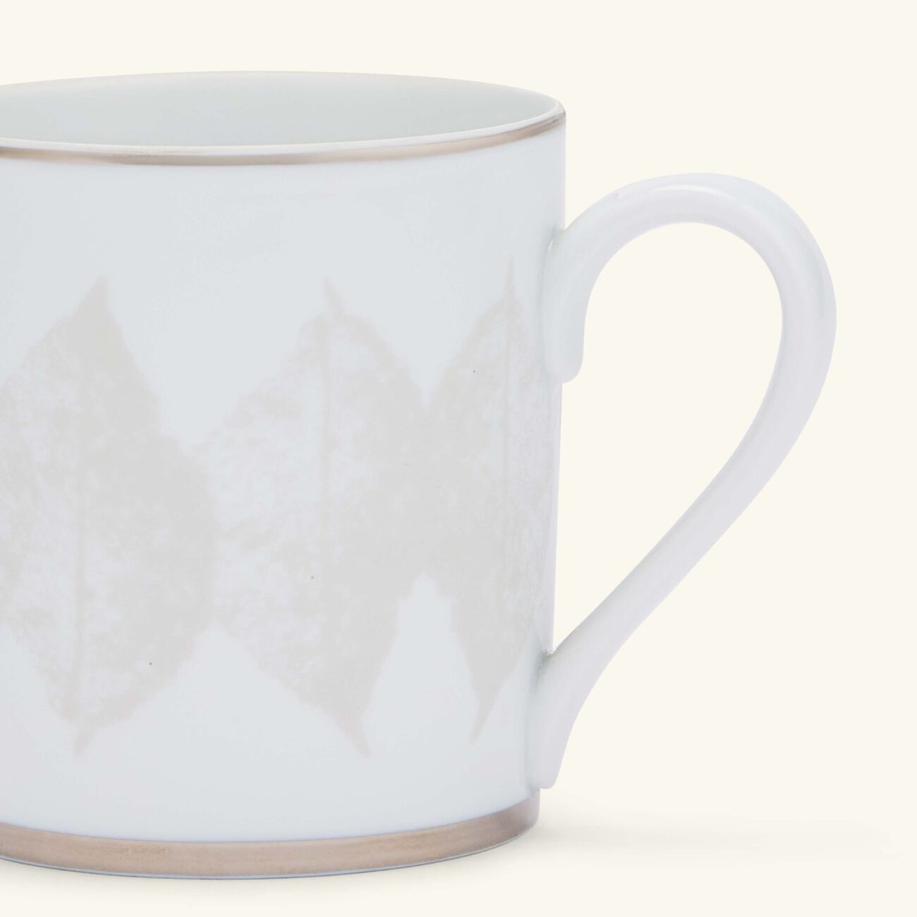 Silva Mug bernardaud silva mug