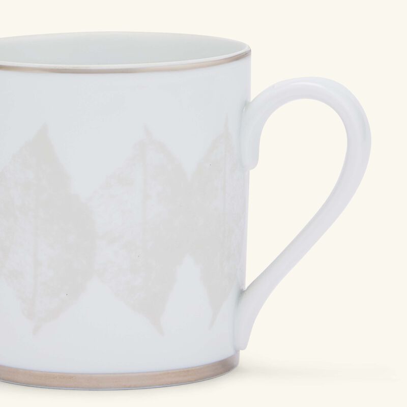 Silva Mug bernardaud silva mug