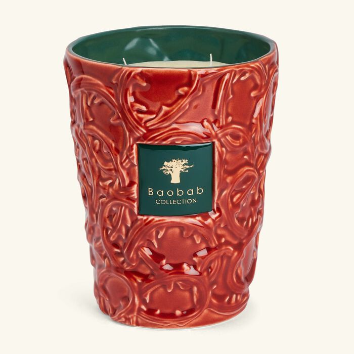 baobab collection brame artemis candle max 24