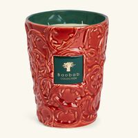 شمعة برام أرتيميس المعطرة ماكس 24 باوباب شمعة برام أرتيميس المعطرة ماكس 24