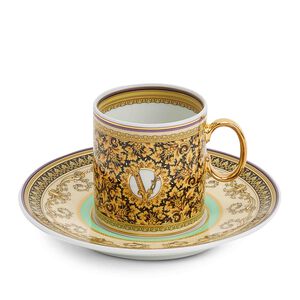 Barocco Mosaic Espresso Cup, medium