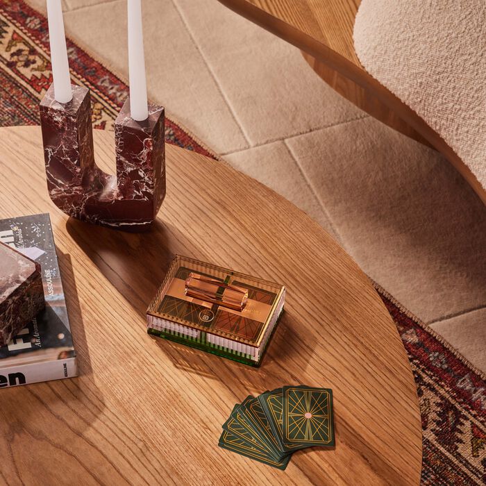 ريفليكشنز كوبنهاغن طقم أوراق اللعب فايفورد من مجموعتين