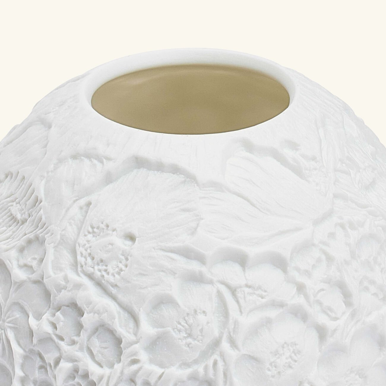 Wild Flowers Lithophanie bernardaud wild flowers lithophanie