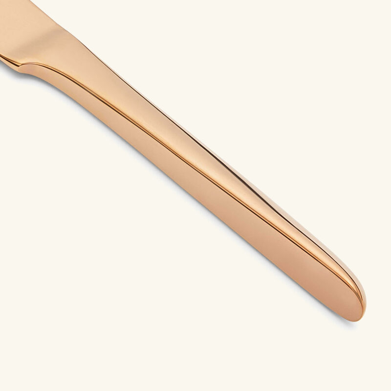 L' Ame De Christofle Steak Knife Pink l ame de christofle steak knife pink