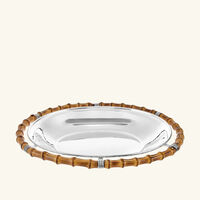 بوتشيلاتي صينية تاهيتي 38 32سم