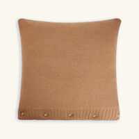 ralph lauren home equestrian knit throw pillow