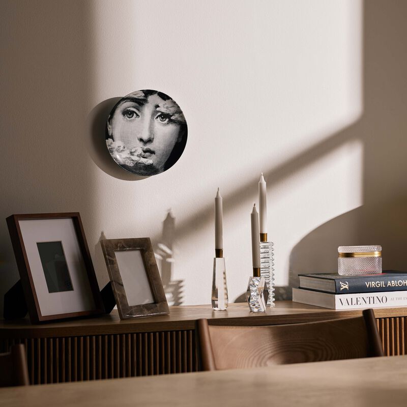 طبق تزيين الجدار تيما إي فاريازيوني 139 فورناسيتي طبق تزيين الجدار تيما إي فاريازيوني 139