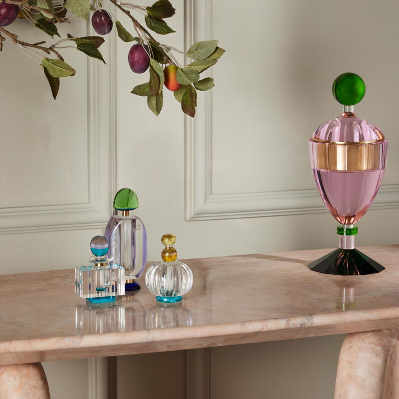 reflections copenhagen fantasy flacon perfume bottle