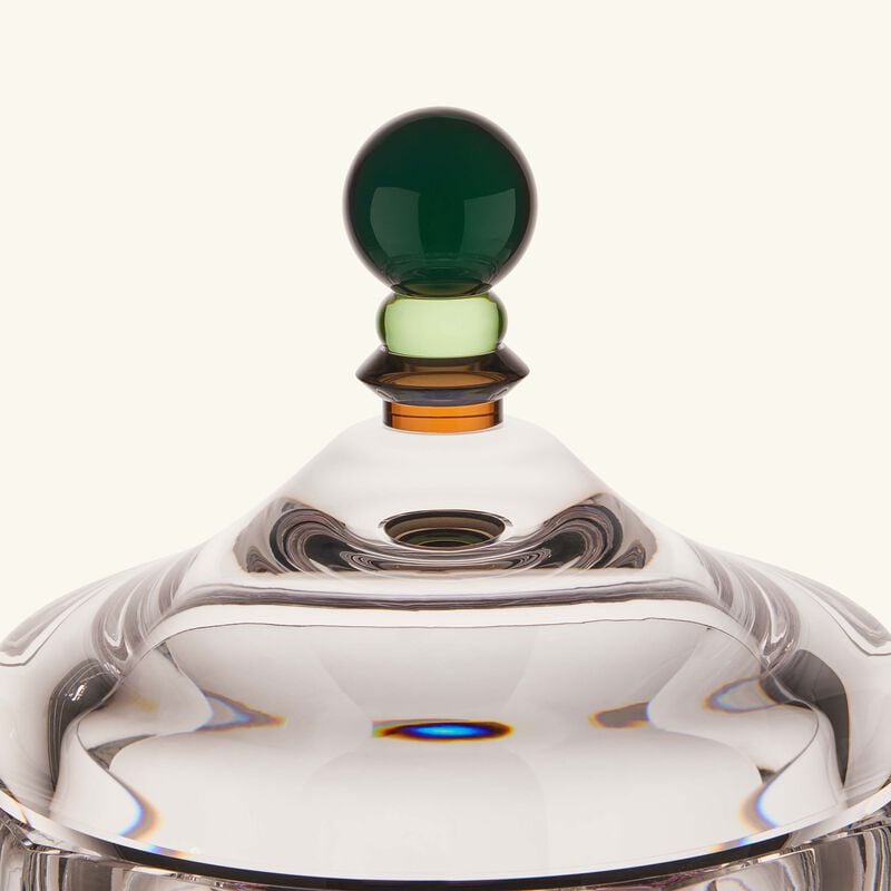 Radiant Decadent Jar Clear reflections copenhagen radiant decadent jar clear