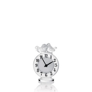 Antoinette Clock, medium