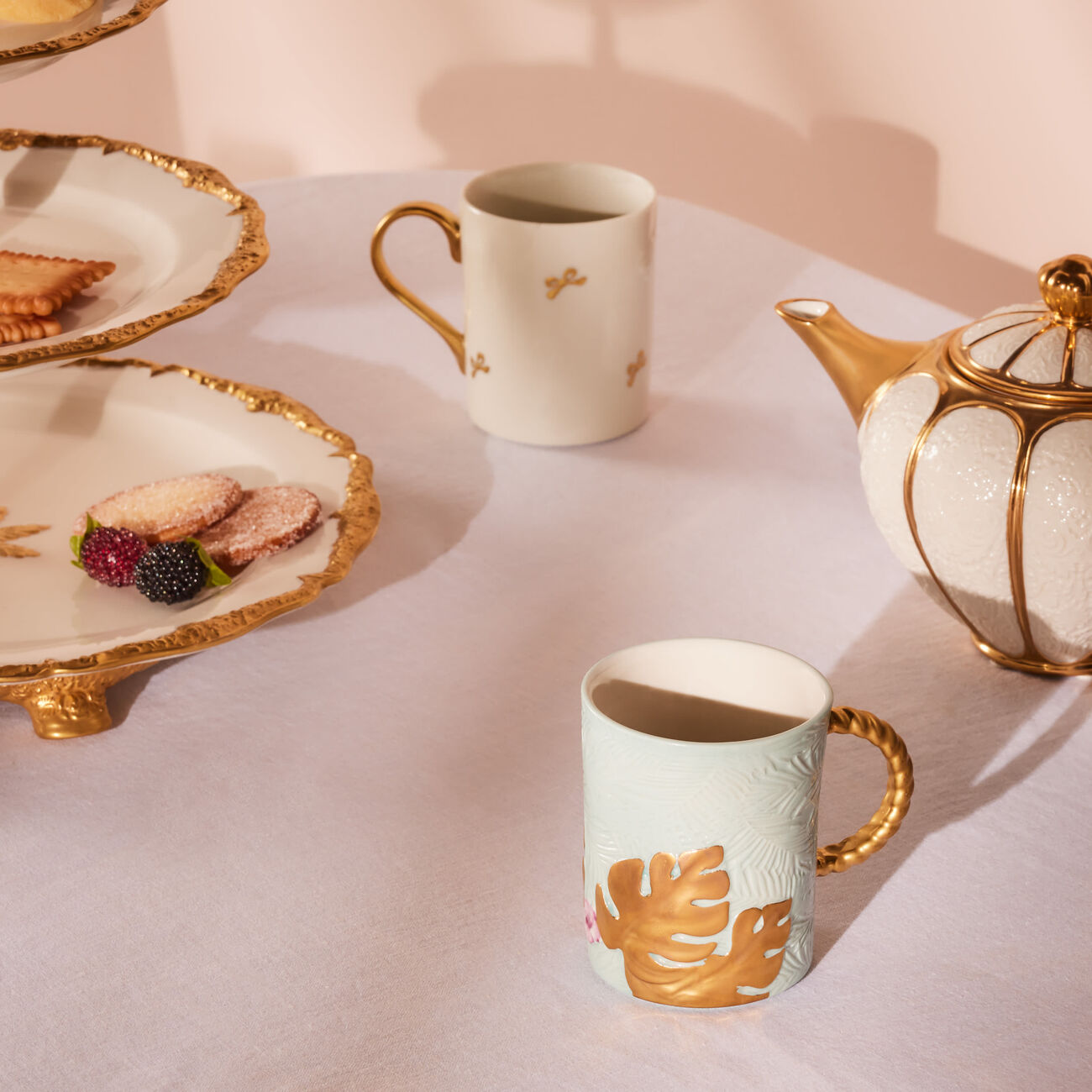 فيلاري كوب أكابولكو أزرق