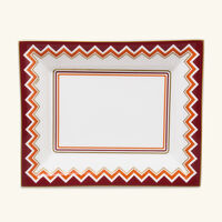 ميسوني هوم صينية تيدي أيكونيك مستطيلة كبيرة