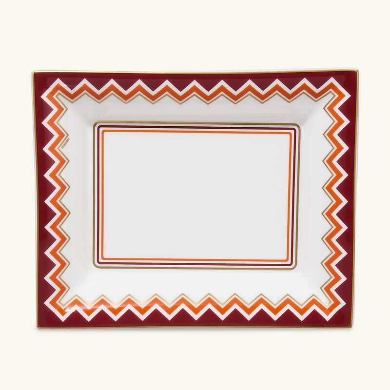 ميسوني هوم صينية تيدي أيكونيك مستطيلة كبيرة