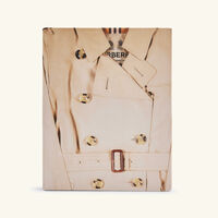 assouline burberry book 36x28cm