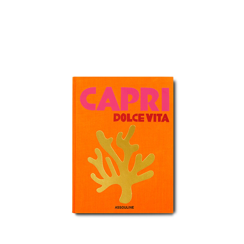 Capri Dolce Vita, large