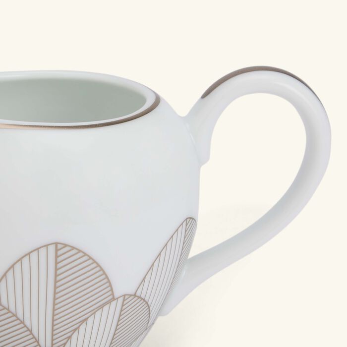 christofle malmaison imp riale pitcher platinum