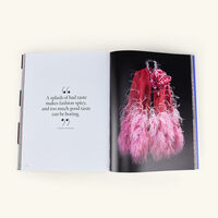 Emily In Paris: The Fashion Guide Book 10x13cm assouline emily in paris the fashion guide book 10x13cm