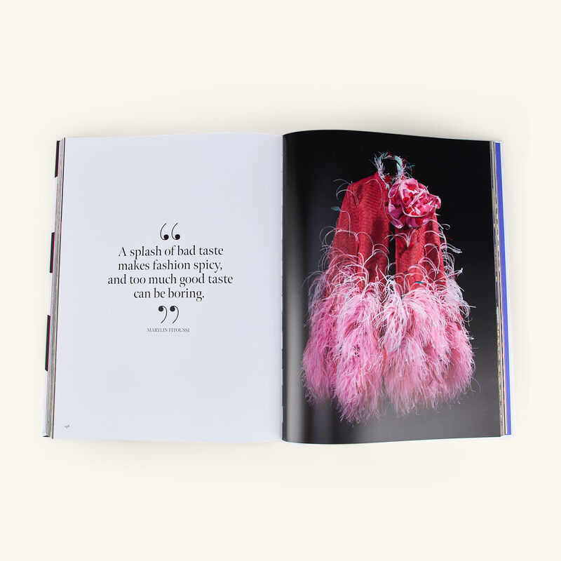 Emily In Paris: The Fashion Guide Book 10x13cm assouline emily in paris the fashion guide book 10x13cm