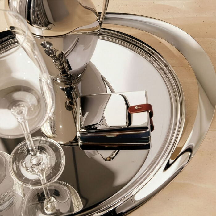 georg jensen sky playing card set