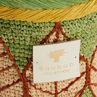 شمعة رافينتسارا هانيترا ماكس 16 باوباب شمعة رافينتسارا هانيترا ماكس 16