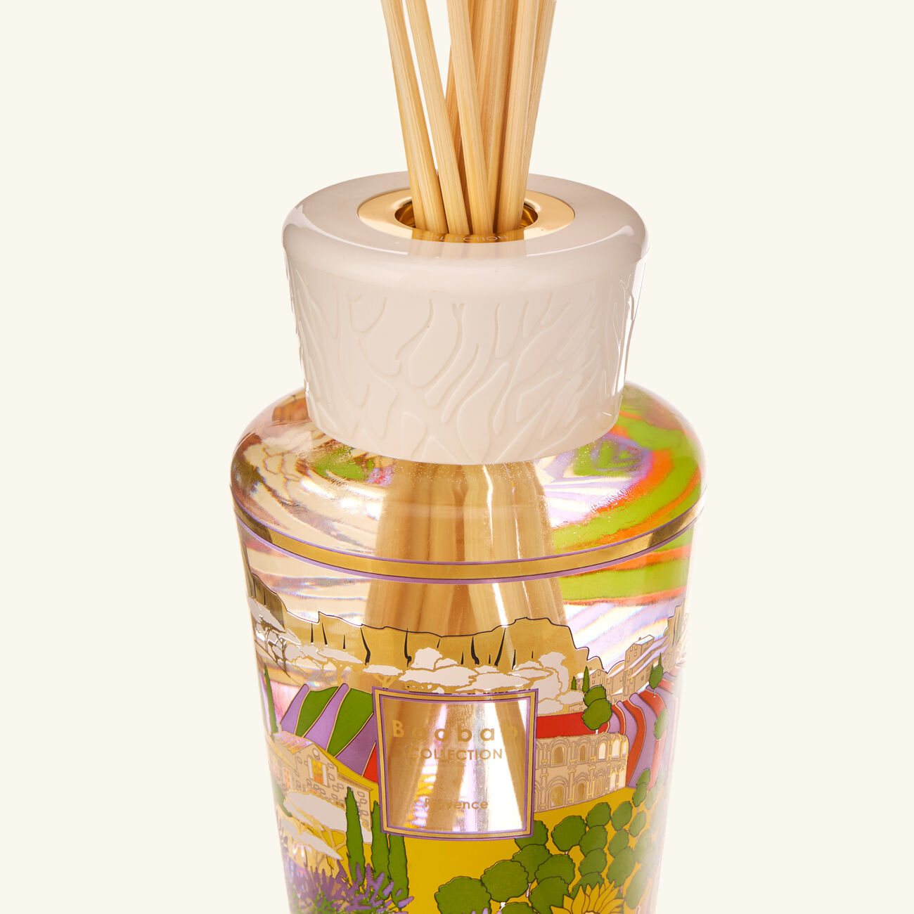 Provence Diffuser 500ML baobab collection provence diffuser 500ml