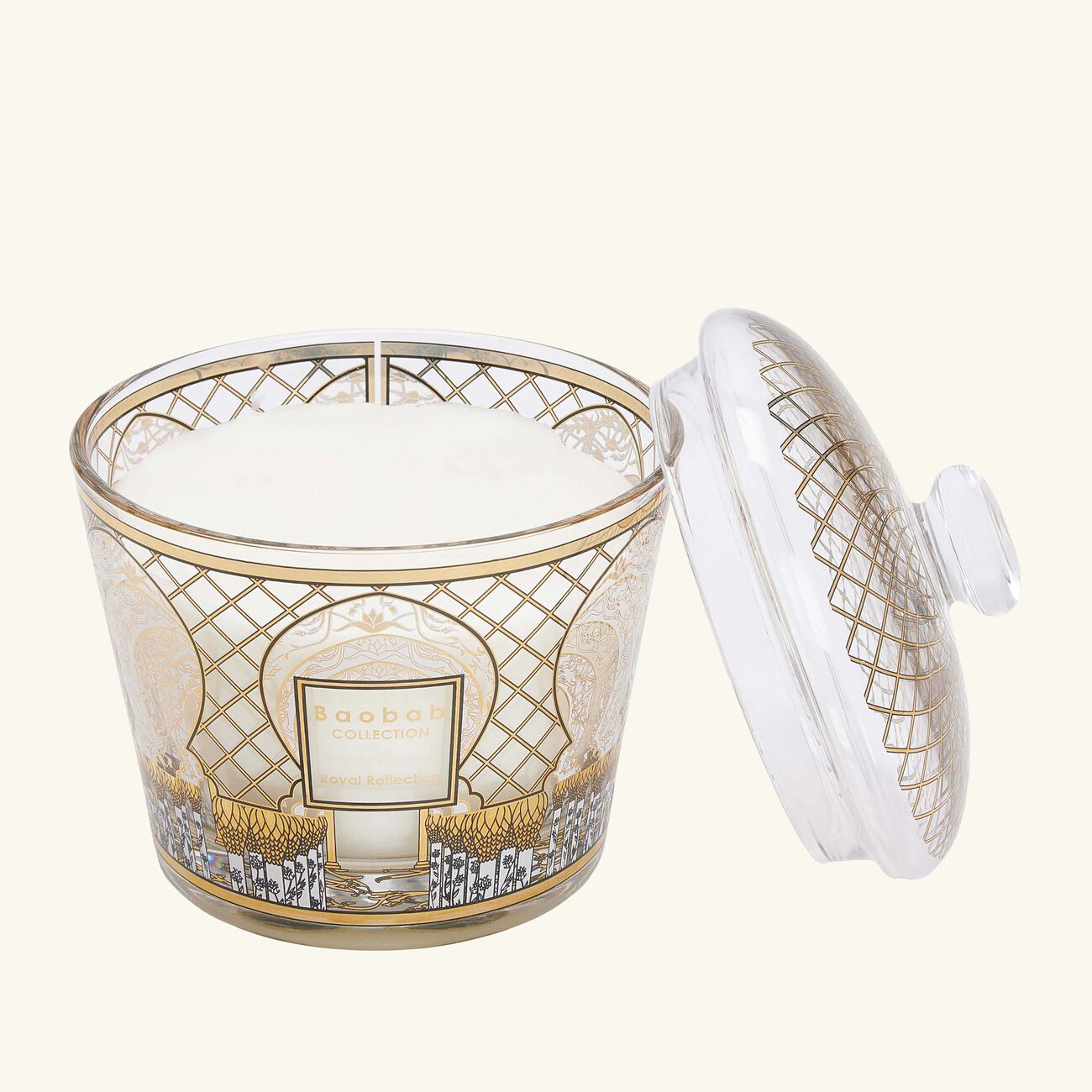 Royal Reflection Dome Gift Box Max 10 baobab collection royal reflection dome gift box max 10