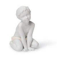 The Son Figurine The Son Figurine, small
