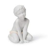 The Son Figurine, small