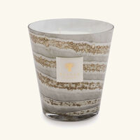 baobab collection sand atacama candle max 16