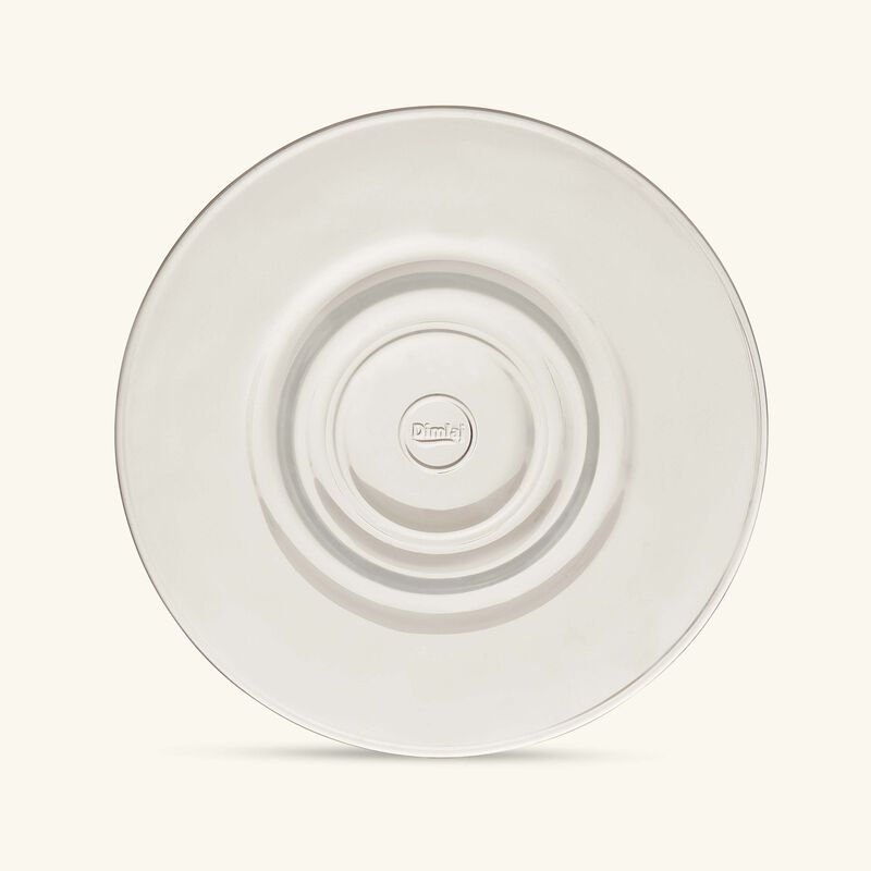 طقم "ثلث" من 6 فنجانين للقهوة مع صحونها دملاج طقم ثلث من 6 فنجانين للقهوة مع صحونها