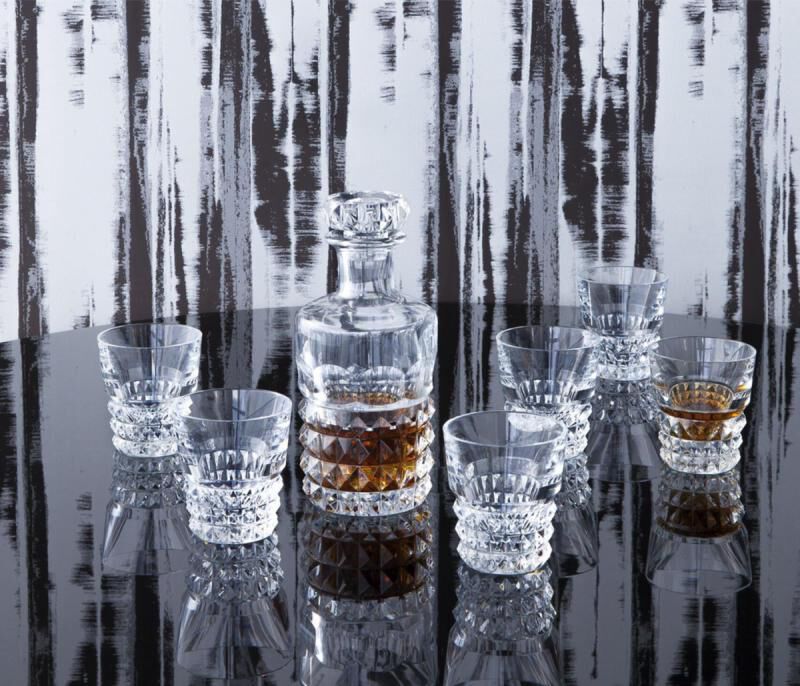 Louxor Bar Set Louxor Bar Set, large