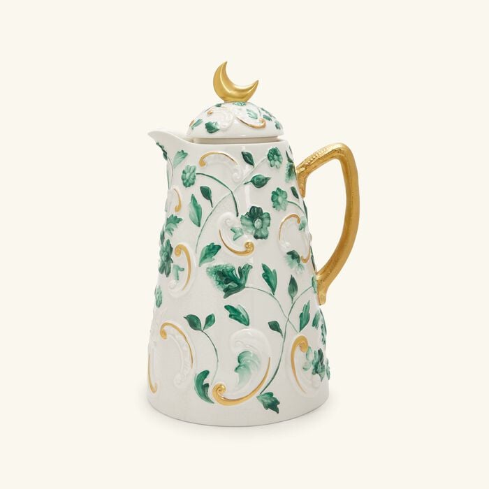 فيلاري ترمس تاورمينا باللون الأخضر