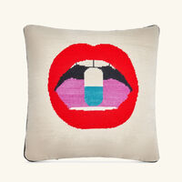 jonathan adler needlepoint pillow
