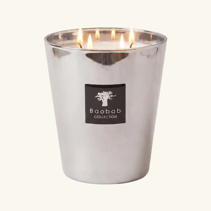 baobab collection les exclusives platinum candle max 24