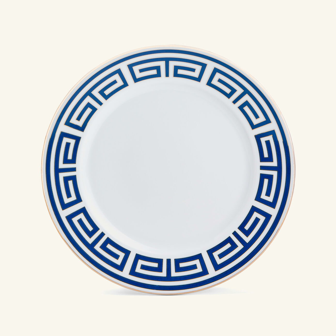 Labirinto Blue Dinner Plate Blue ginori 1735 labirinto blue dinner plate blue