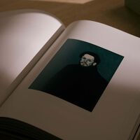 assouline self portraits from 1800 to the present book 37x26cm