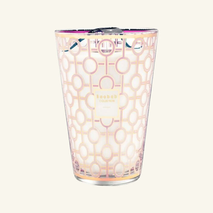 baobab collection women candle maxi max